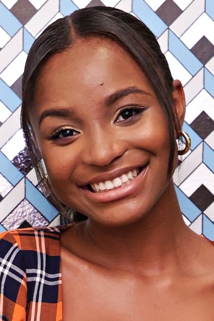 Zdjęcie Saniyya Sidney