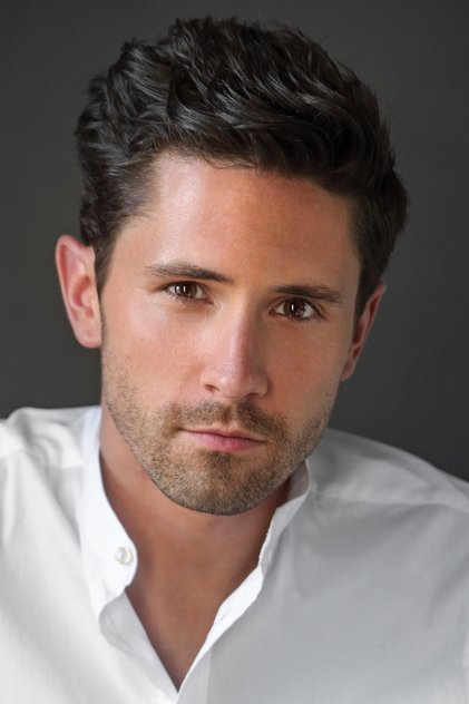 Zdjęcie Evan Holtzman