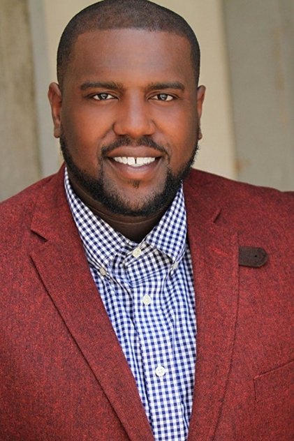 Zdjęcie Elijah Everett