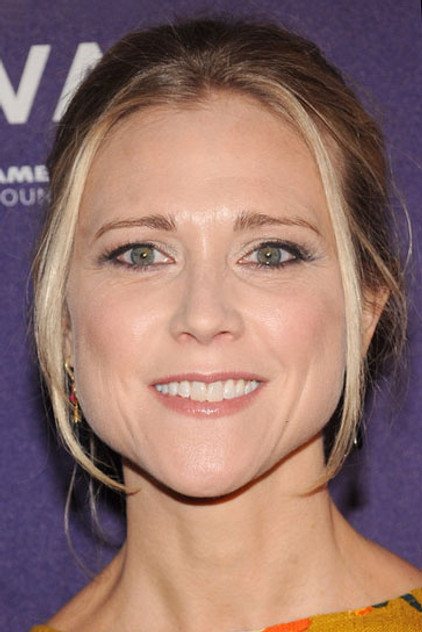 Zdjęcie Tracy Middendorf