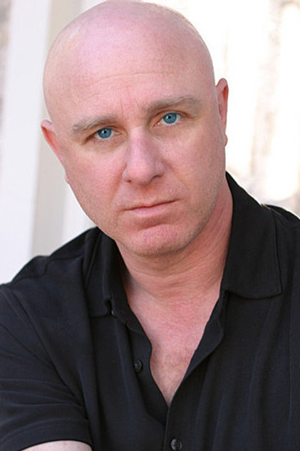 Zdjęcie Ben Siegler