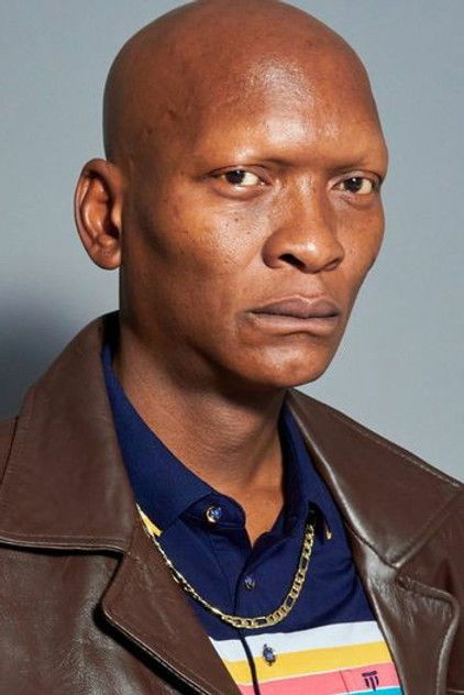 Zdjęcie Warren Masemola