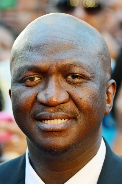 Zdjęcie Fana Mokoena