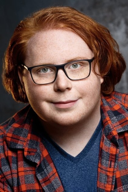 Zdjęcie Tucker Albrizzi