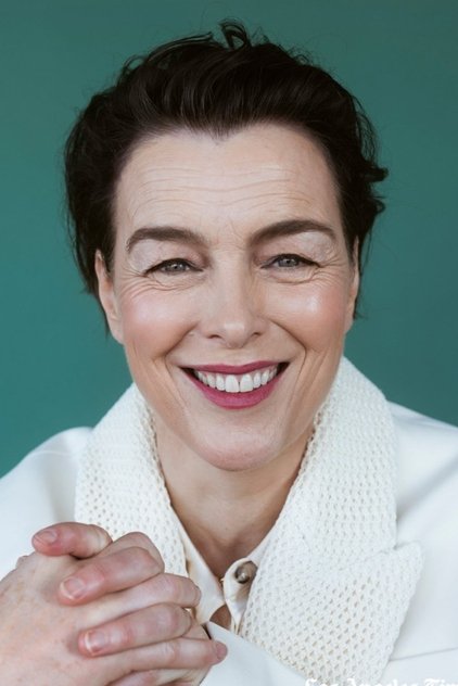Zdjęcie Olivia Williams
