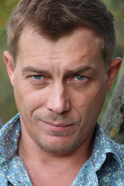 Zdjęcie Александр Бухаров