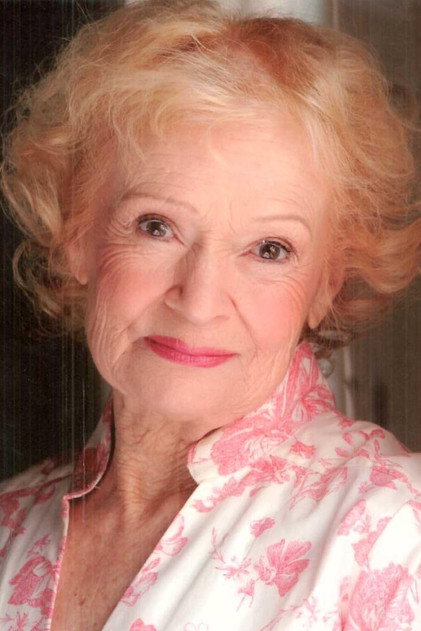 Zdjęcie Beverly Polcyn