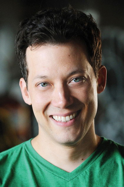 Zdjęcie John Tartaglia