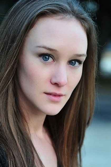 Zdjęcie Ashlynn Ross