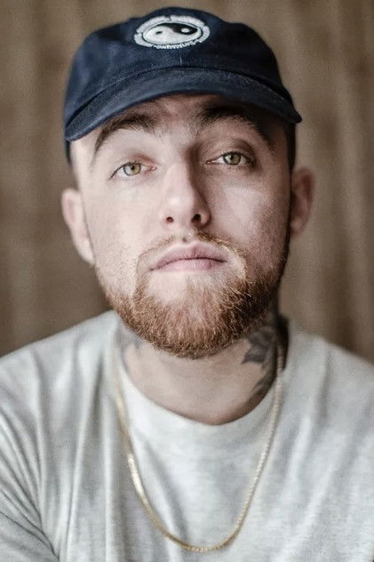 Zdjęcie Mac Miller