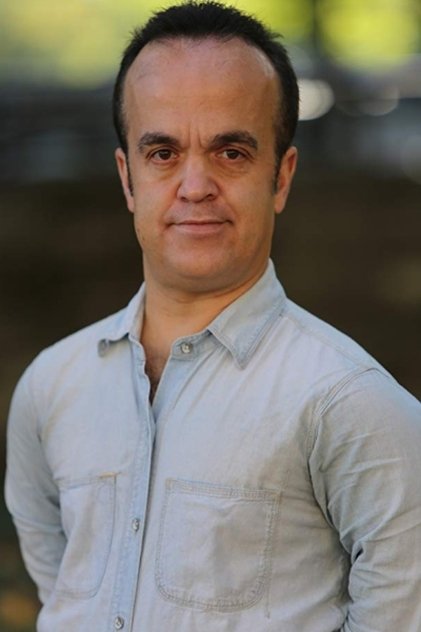 Zdjęcie Aaron Beelner