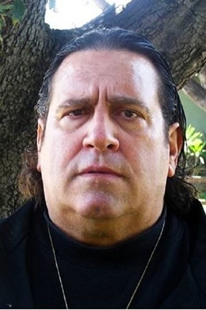 Zdjęcie Tony Longo