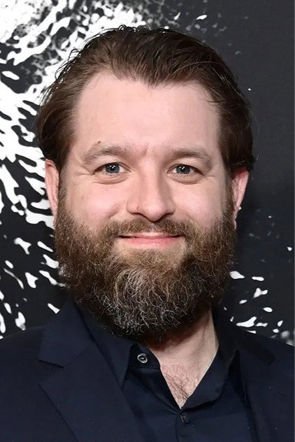 Zdjęcie Brian Duffield