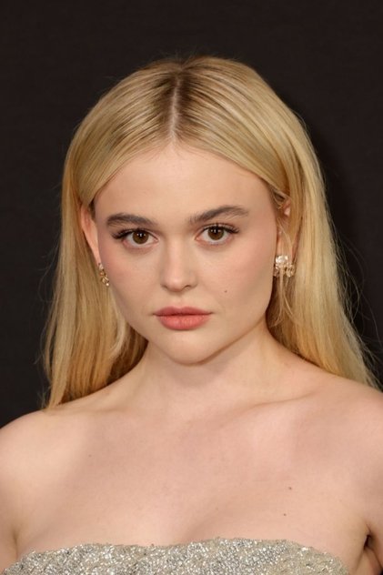 Zdjęcie Emily Alyn Lind