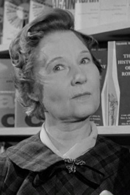 Zdjęcie Paula Trueman