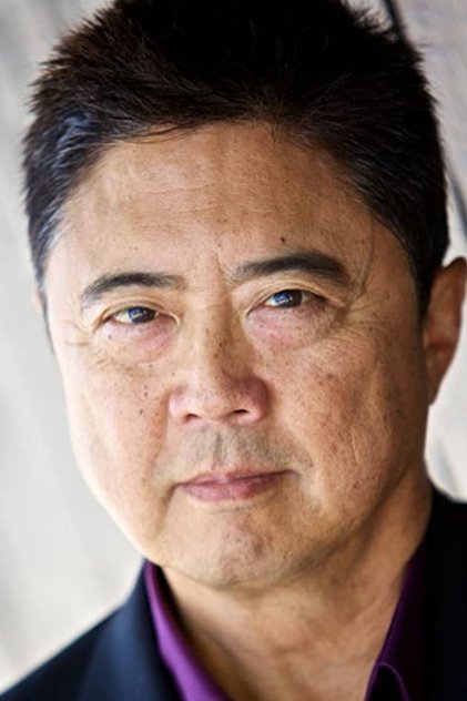Zdjęcie Michael Hagiwara