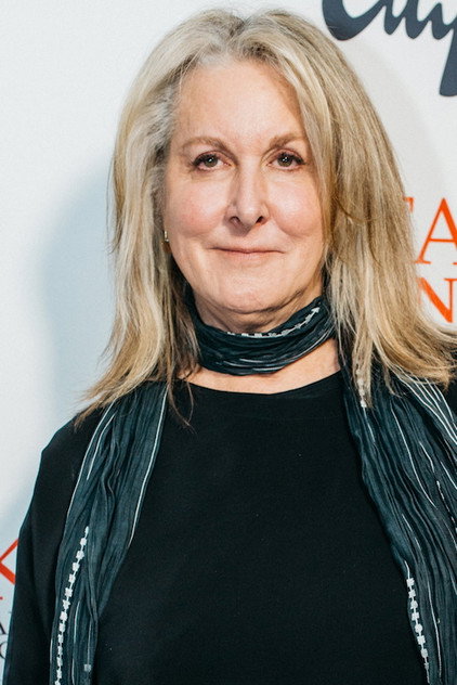 Zdjęcie Betty Thomas
