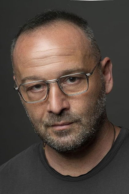 Zdjęcie David Vadim