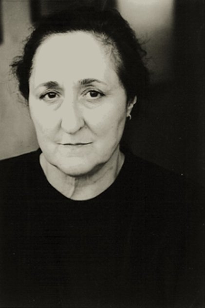 Zdjęcie Cherie Franklin