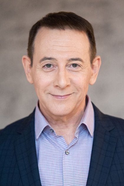 Zdjęcie Paul Reubens