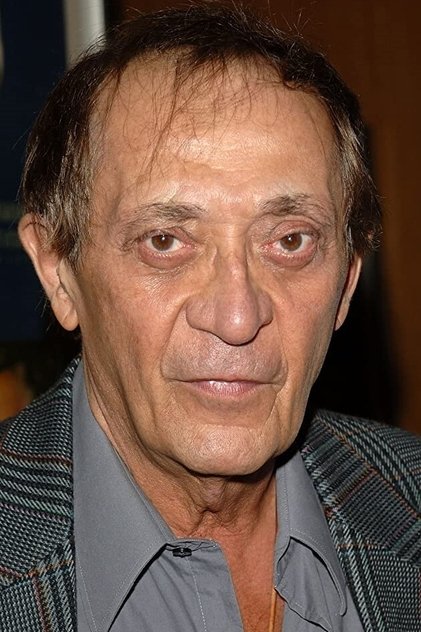 Zdjęcie Don Calfa