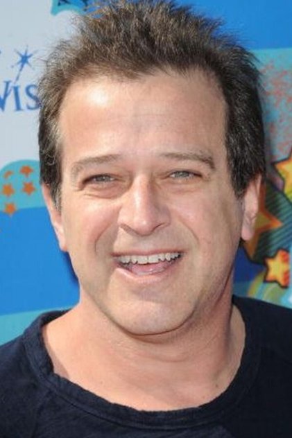 Zdjęcie Allen Covert