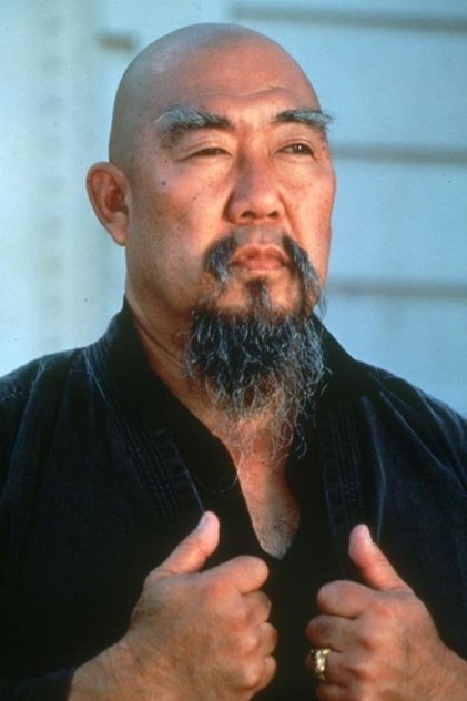 Zdjęcie Gerald Okamura