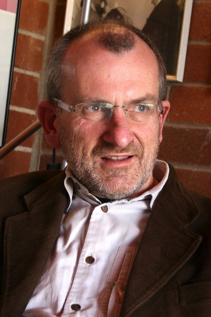 Zdjęcie Chris Noonan