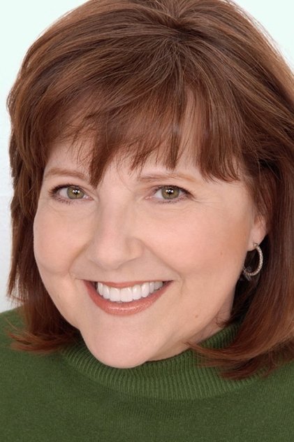 Zdjęcie Miriam Flynn