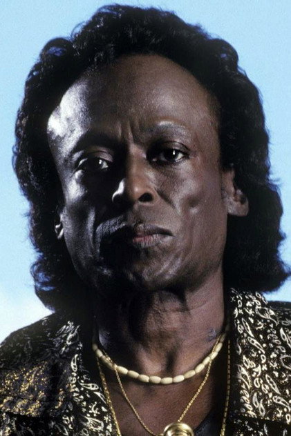 Zdjęcie Miles Davis