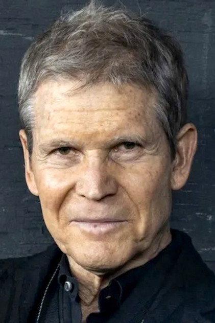 Zdjęcie David Sanborn