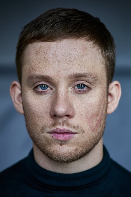 Zdjęcie Joe Cole