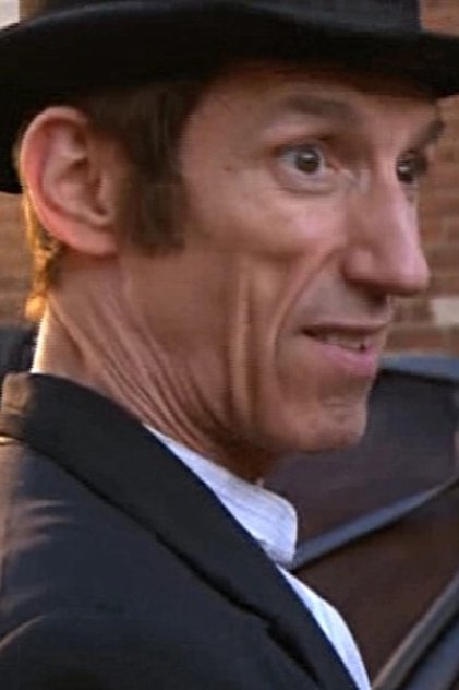 Zdjęcie James Kirchner