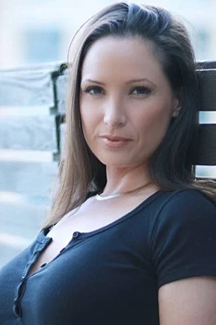 Zdjęcie Carrie Eklund