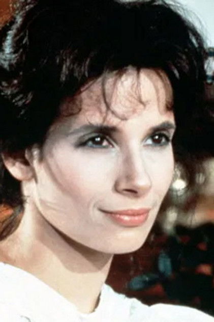 Zdjęcie Theresa Saldana
