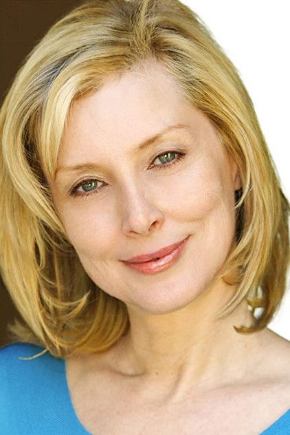 Zdjęcie Valerie Wildman