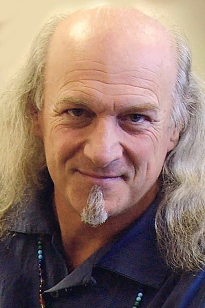 Zdjęcie John Hostetter