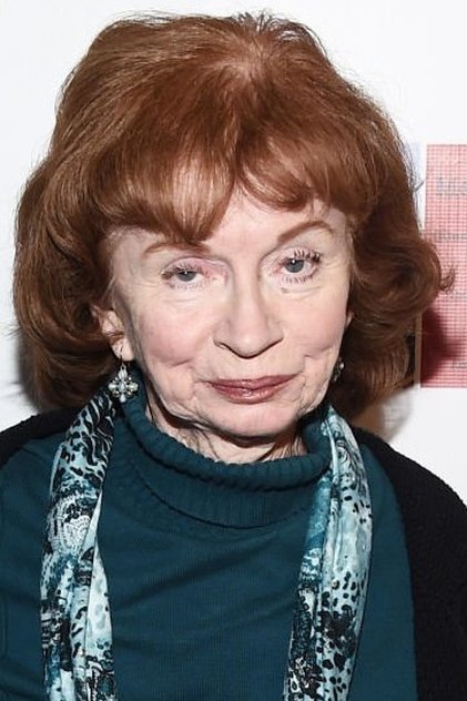 Zdjęcie Annie O’Donnell