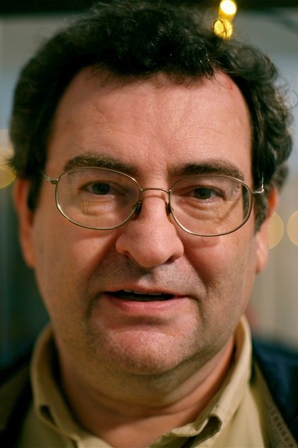 Zdjęcie Greg Berg