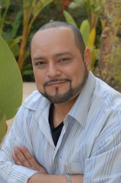 Zdjęcie Rolando Molina