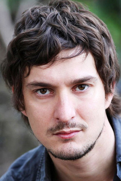 Zdjęcie Alessandro Tiberi