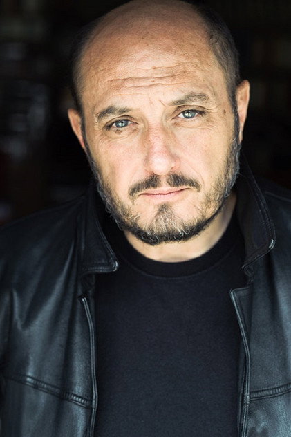 Zdjęcie Duccio Camerini