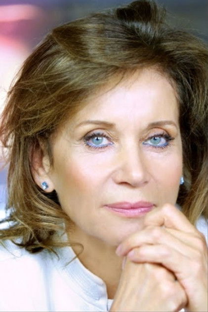 Zdjęcie Anna Teresa Rossini