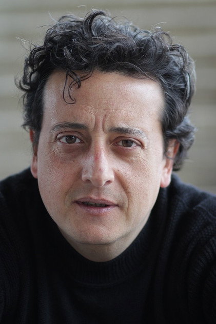 Zdjęcie Massimo De Lorenzo