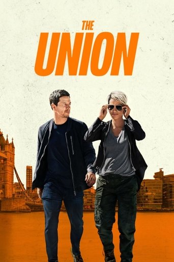 Okładka filmu Związek