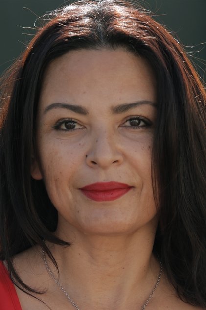 Zdjęcie Elpidia Carrillo
