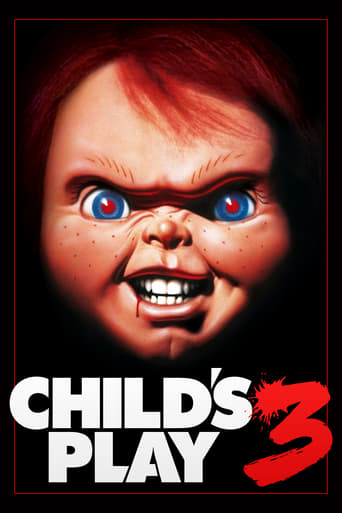 Laleczka Chucky