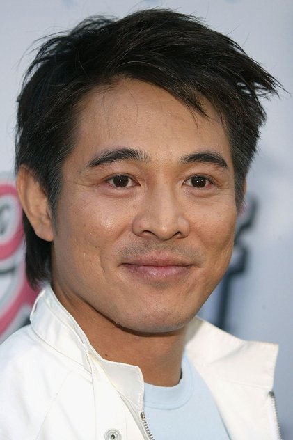 Zdjęcie 李连杰