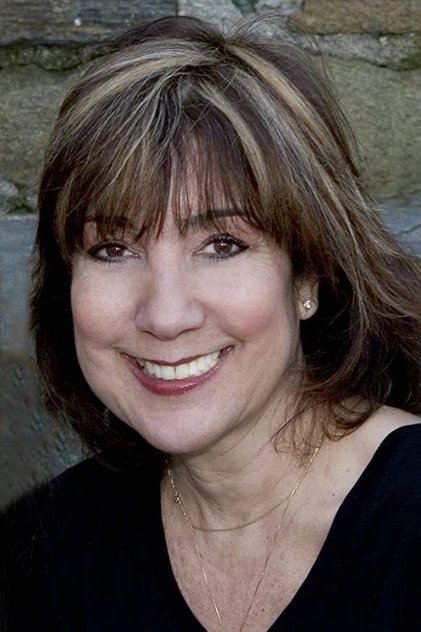 Zdjęcie Sherry Lynn