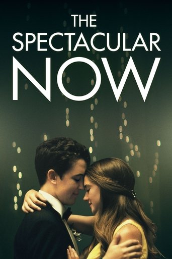 Okładka filmu Cudowne tu i teraz